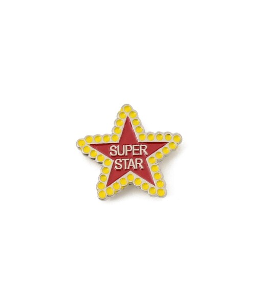 BEAMS BOY(ビームスボーイ)の「U.S.A PINS(その他小物・レディース・その他4/その他6/その他/その他5/その他3/その他2/その他1・ONE SIZE)」の6枚目の写真
