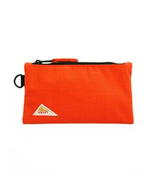 KELTY（ケルティ）の「ストラップ取り付け可能【KELTY】レクタングル スモール ポーチ / RECTANGLE SMALL POUCH 3（ポーチ）」