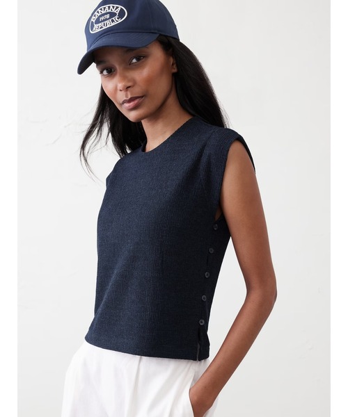 セール】BANANA REPUBLIC FACTORY STORE クレープジャカード