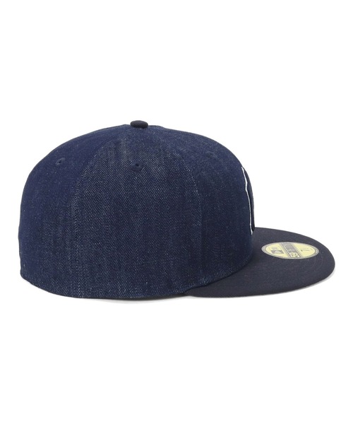 New Era 59FIFTY キャップ 2点セット NEW ERA ニューエラキャップMLB 59FIFTY 2トーン ONSPOTZ別注