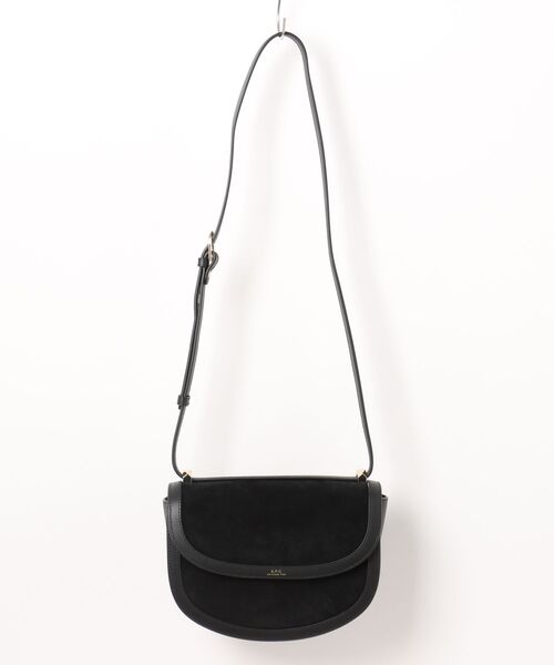 セール】SAC GENEVE（ショルダーバッグ）｜A.P.C.（アーペーセー）の  