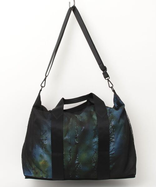 美品 Y-3 ワイスリー WEEKENDER CY3494 ボストンバッグ 美品 Y-3 ワイスリー WEEKENDER CY3494 ボストンバッグ - メルカリ