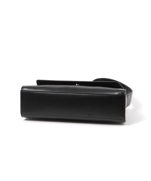 LAKOLE（ラコレ）の「ランドスケープワンショルダーバッグ / 319957（ショルダーバッグ・レディース・ライトイエロー/オフホワイト/ブラック・FREE）」の6枚目の写真