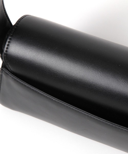 LAKOLE（ラコレ）の「ランドスケープワンショルダーバッグ / 319957（ショルダーバッグ・レディース・ライトイエロー/オフホワイト/ブラック・FREE）」の10枚目の写真