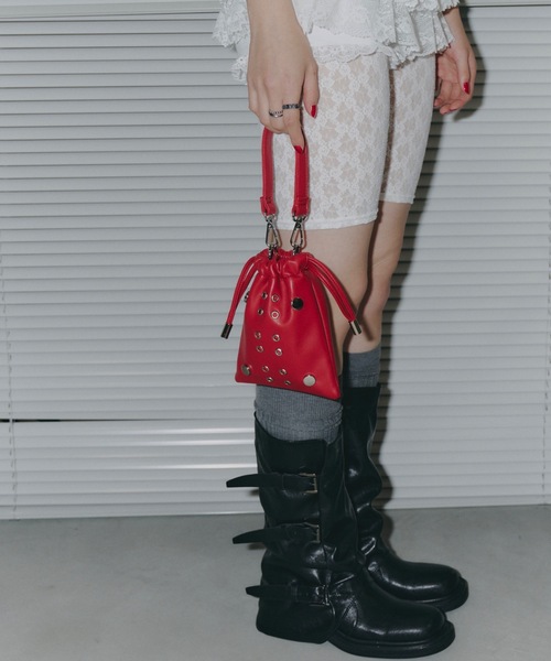 DTYYPE(ドタイプ)の「フラワーリング(リング・レディース・シルバー・11号)」の9枚目の写真