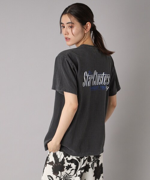 GOOD Tシャツ 黒 首都高オリジナルTシャツ・10号晴海線＜Black＞【大人用