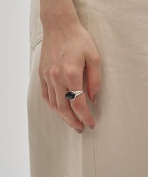 TODAYFUL | 【TODAYFUL/トゥデイフル】Gemstone Ring/ジェムストーンリング(リング)
