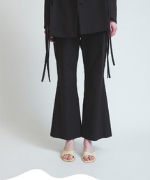 soduk | triple tucked trousers(スラックス)