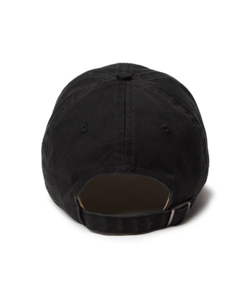 NEW ERA(ニューエラ)の「NEW ERA/ニューエラ キャップ 9TWENTY Khaki Sweat Band 14388780/14388781/14388782/14388783/14388784/14388785/14388786/14388787(キャップ・メンズ・グレー/アイボリー/ベージュ/ネイビー/グレイッシュベージュ/ブラック系その他2/ブラック系その他/クリーム・ML)」の20枚目の写真