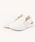PUMA�i�v�[�}�j�́uPUMA �v�[�} W PROWL 3 BALLET GR �v���E�� 3 �o���[ GR 312382 ABC-MART���� *03WARM WHITE�i�X�j�[�J�[�j�v�b�z���C�g