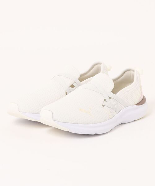 PUMA（プーマ）の「PUMA プーマ W PROWL BALLET プラウル バレー