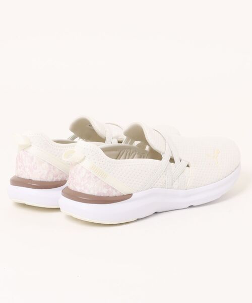 【PUMA】 プーマ W PROWL 3 BALLET GR WARM WHITE 国内発送 セール】PUMA プーマ W PROWL 3 BALLET GR プラウル 3 バレー GR