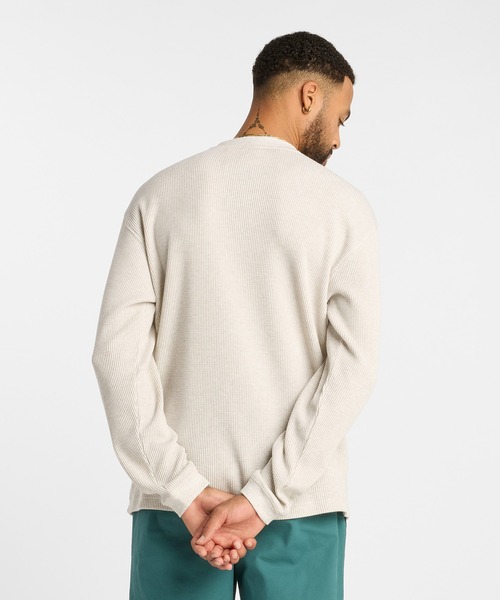 ■Palace■ ワッフル ロングスリーブ Tシャツ 公式】ワッフルライトロングスリーブティーシャツ（ユニセックス