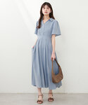 natural couture(ナチュラルクチュール)の「ワンピース/ドレス(ワンピース)」