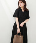 natural couture(ナチュラルクチュール)の「ワンピース/ドレス(ワンピース)」