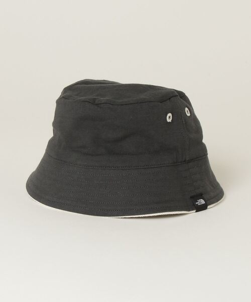 THE NORTH FACE(ザノースフェイス)の「ザ ノース フェイス THE NORTH FACE Baby Hat Bib Set_ハット ビブセット(ベビー)(その他ベビー用品・キッズ・ホワイト/ピンク/グリーン・J/M)」の13枚目の写真