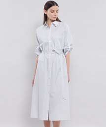 ブロードシャツ」に該当するワンピースファッション通販 - ZOZOTOWN