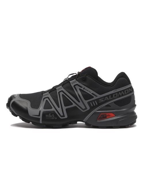 SPEEDCROSS 3 GORE-TEX L47731700（スニーカー）｜SALOMON（サロモン 