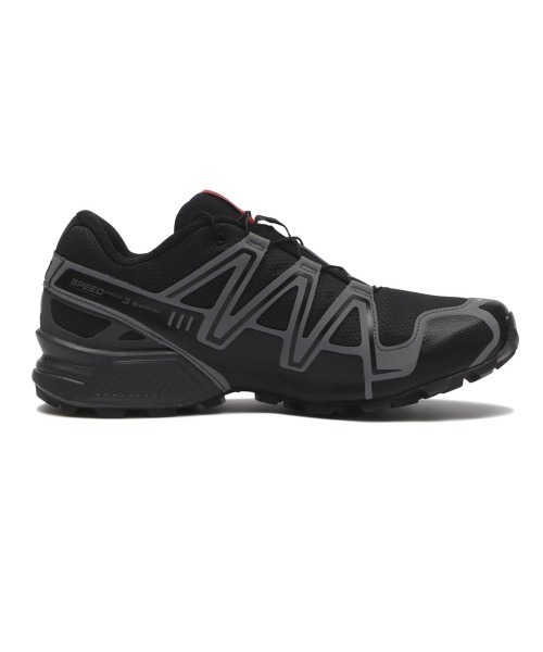 Salomon SPEEDCROSS 3 GORE-TEX スニーカー L47731700 SPEEDCROSS 3 GORE-TEX Unisex Sportstyle Shoes | Salomon