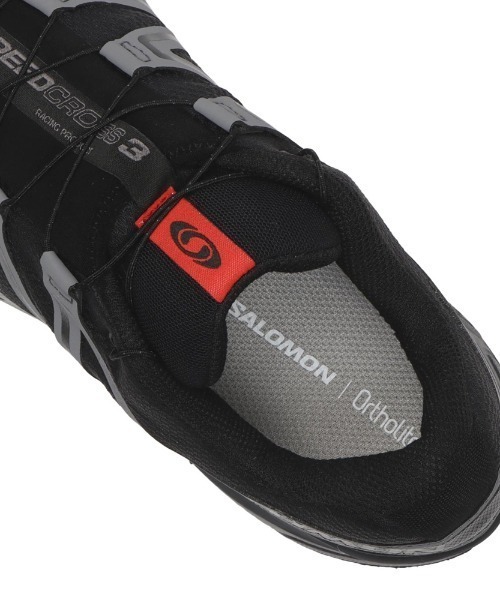 SPEEDCROSS 3 GORE-TEX L47731700（スニーカー）｜SALOMON（サロモン