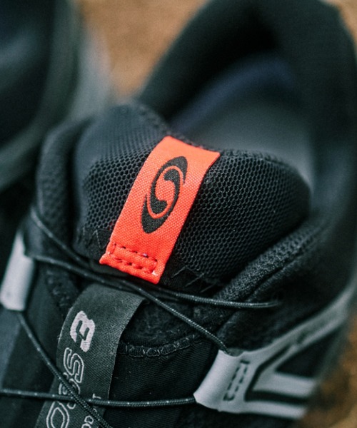 SPEEDCROSS 3 GORE-TEX L47731700（スニーカー）｜SALOMON