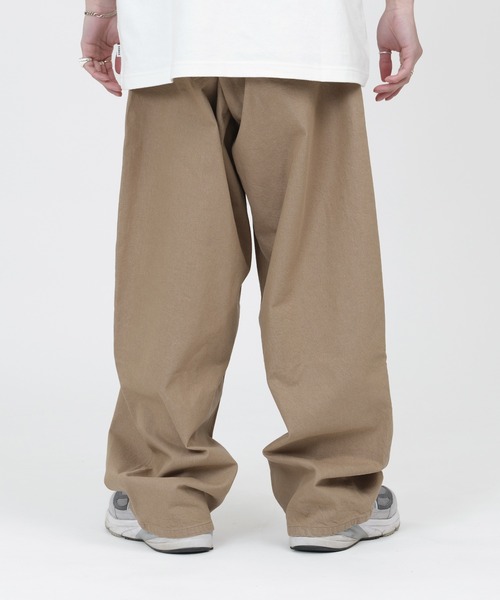 keboz pants ケボズ　デニムパンツ ケボズ KEBOZ 5 POCKET DENIM PANTS KEBOZ FIT （LIGHT BLUE