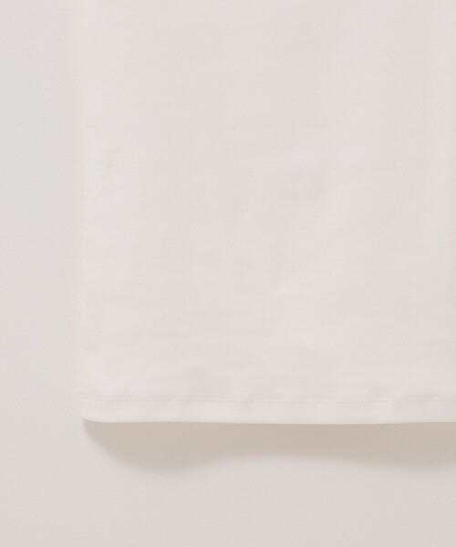 NOLLEY’S Sophi（ノーリーズソフィ）の「2WAYベアテレコタンクトップ（タンクトップ・レディース・ブラック/グレイッシュベージュ/オフホワイト・FREE）」の22枚目の写真