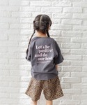 GLOBAL WORK(グローバルワーク)の「トップス(Tシャツ/カットソー)」