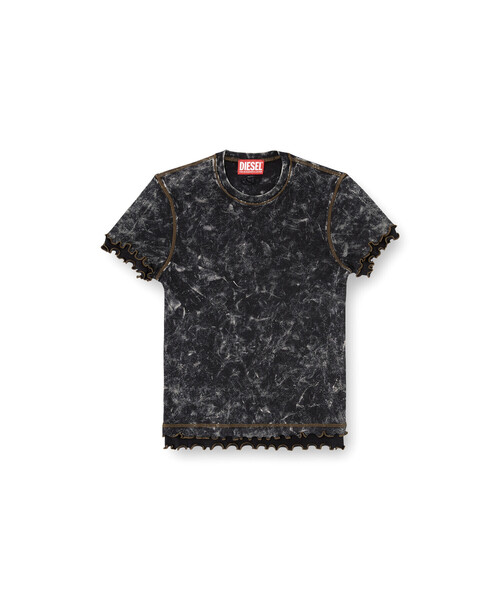 セール】ウィメンズ Tシャツ T-FLU（Tシャツ/カットソー