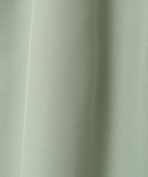 ELENCARE DUE(エレンカーレデュエ)の「・ELENCARE DUE イロイロ釦ワンピース(ワンピース・レディース・ベージュ/ミント/ネイビー/ブラック・FREE)」の12枚目の写真