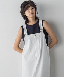 MUTEKIタンクトップ≪洗濯機で洗える≫