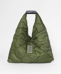 TOWNCRAFT | TOWNCRAFT　triangle large tote(トートバッグ)