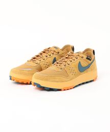 NIKE｜ナイキのスニーカー（イエロー/黄色系・紐）通販 - ZOZOTOWN