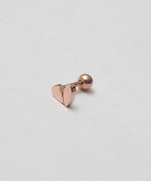 【Peony/ピオニー】/S925 ミニモチーフピアス