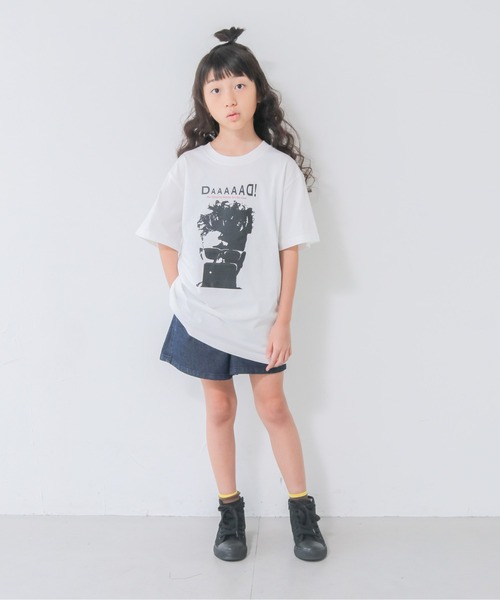 国内で当店のみ DND4DES Tシャツ キャラクター DND4DES ソニック パンクアニメTシャツ - メルカリ