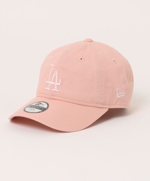 NEW ERA/ニューエラ YOUTH 920 MS キッズ キャップ 14676875/14676876