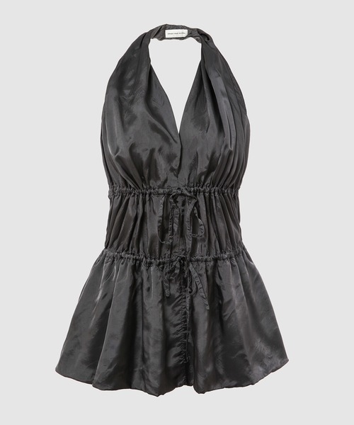 DRIES VAN NOTEN(ドリスヴァンノッテン)の「CEANA 1427 W.W.TOP(その他トップス・レディース・その他1/その他・34)」の2枚目の写真