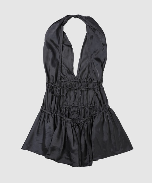 DRIES VAN NOTEN(ドリスヴァンノッテン)の「CEANA 1427 W.W.TOP(その他トップス・レディース・その他1/その他・34)」の3枚目の写真