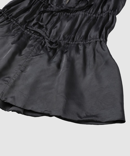 DRIES VAN NOTEN(ドリスヴァンノッテン)の「CEANA 1427 W.W.TOP(その他トップス・レディース・その他1/その他・34)」の5枚目の写真