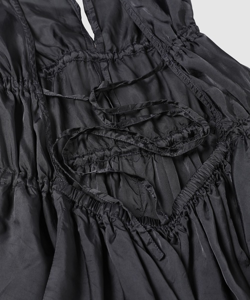 DRIES VAN NOTEN(ドリスヴァンノッテン)の「CEANA 1427 W.W.TOP(その他トップス・レディース・その他1/その他・34)」の7枚目の写真
