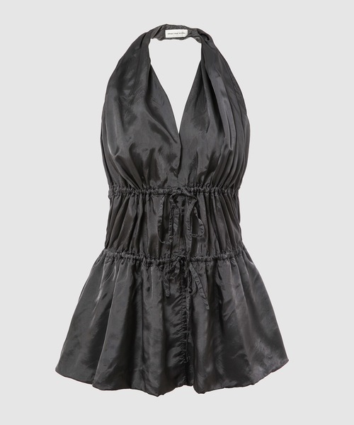 DRIES VAN NOTEN(ドリスヴァンノッテン)の「CEANA 1427 W.W.TOP(その他トップス・レディース・その他1/その他・34)」の8枚目の写真