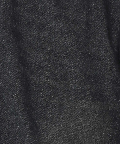 Salong hameu（サロン ハミュー）の「12ozオーバーダイデニムワイドパンツ メンズ レディース ユニセックス（デニムパンツ・メンズ・ブルー/ネイビー系/チャコール/ブラック系/ネイビー系2/ブルー系その他・M/L/LL）」の21枚目の写真