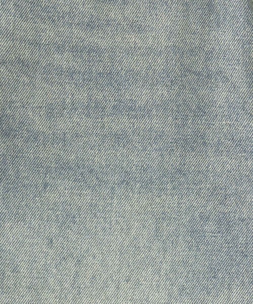 Salong hameu（サロン ハミュー）の「12ozオーバーダイデニムワイドパンツ メンズ レディース ユニセックス（デニムパンツ・メンズ・ブルー/ネイビー系/チャコール/ブラック系/ネイビー系2/ブルー系その他・M/L/LL）」の9枚目の写真