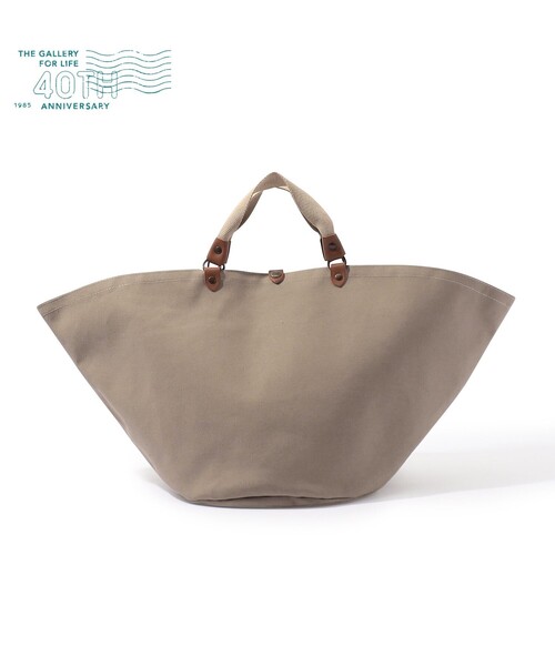 TAMPICO（タンピコ）の「□TAMPICO ZANZIBAR XL Bag（トートバッグ
