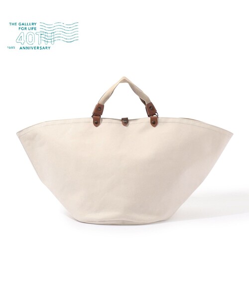 TAMPICO（タンピコ）の「□TAMPICO ZANZIBAR XL Bag（トートバッグ