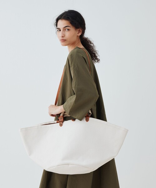 TAMPICO（タンピコ）の「□TAMPICO ZANZIBAR XL Bag（トートバッグ