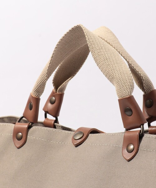 TAMPICO タンピコ の TAMPICO ZANZIBAR XL Bag トートバッグ