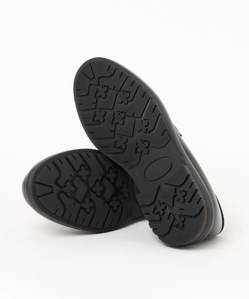 SCOTCHGARDレザーローファー（ドレスシューズ）｜PUBLIC TOKYO