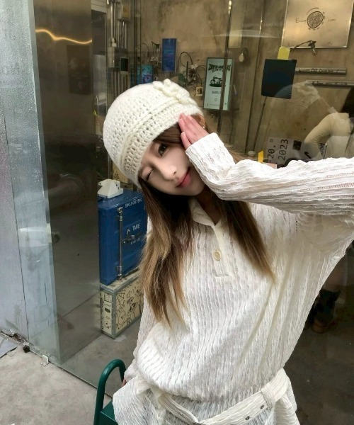 almo(アルモ)の「【LAMPOON】レースビッグパーカー(パーカー・レディース・ホワイト・MEDIUM/LARGE)」の4枚目の写真
