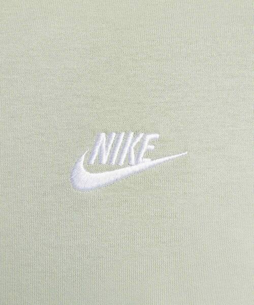 Tシャツ・カットソー Nike Sportswear Club Men's T-Shirt FV0376-370 セール】ナイキ スポーツウェア クラブ メンズ Tシャツ / Nike